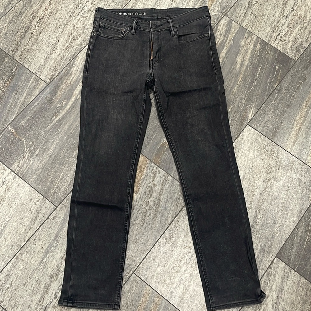 Levis 511’s Commuter